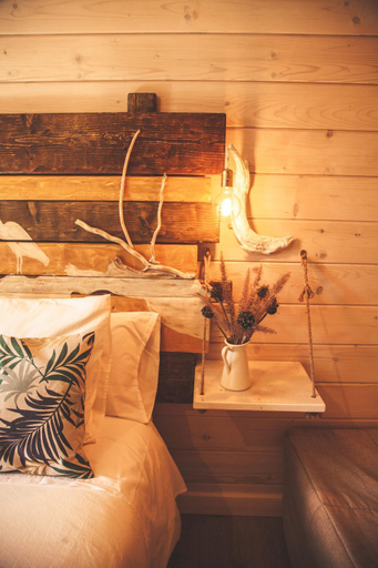 Bedroom, Cabanas da Ria, A Coruña