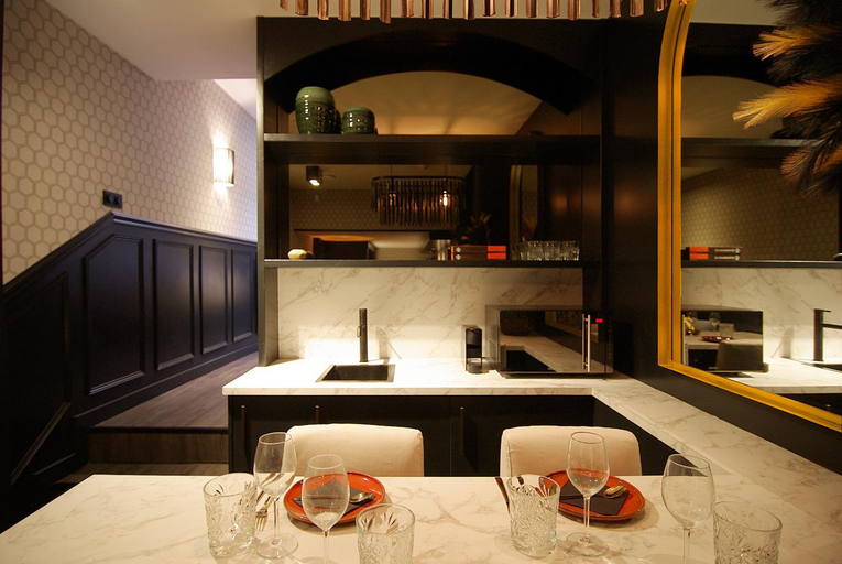 1, House Of Freddy, Amsterdam