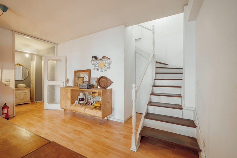 Others 5, Sunny & Bright Duplex by Vacationy, Porto