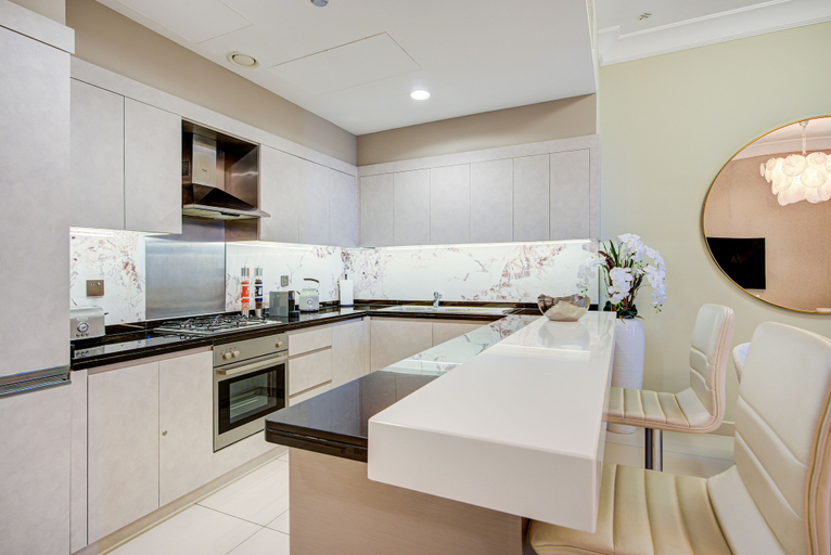 Private kitchen 2, Semnătura, Dubai