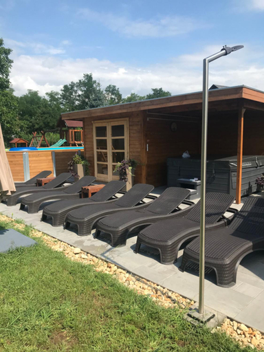Others 5, Riviera Apartmanok, Tiszafüred