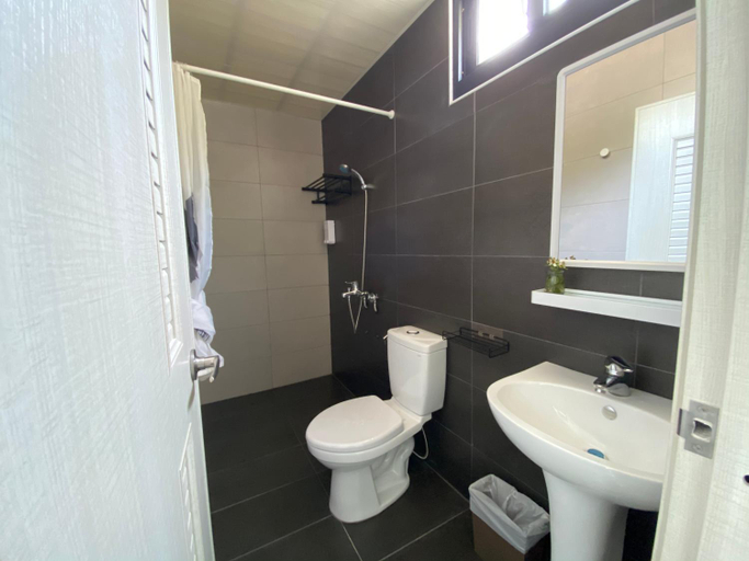 Others 4, Evi Bnb, Chiayi County