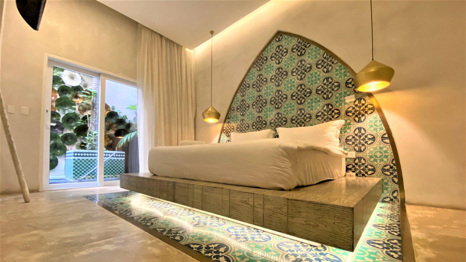Bedroom 3, Layla Tulum Boutique Hotel - Adults Only, Cozumel