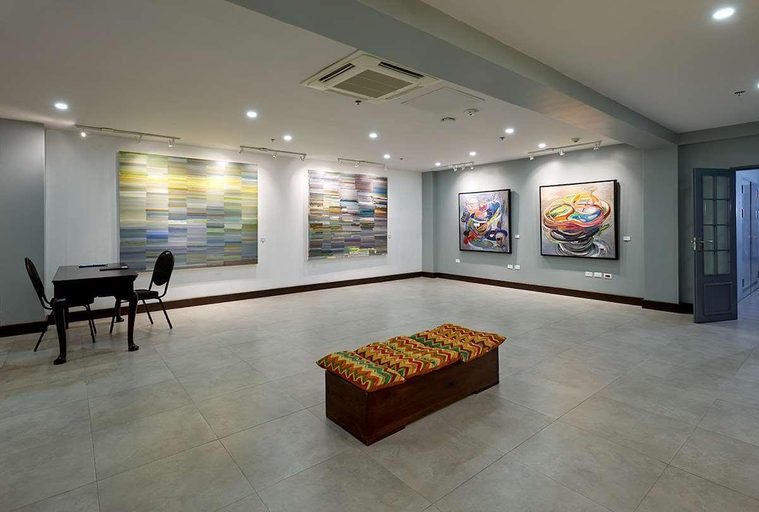 Public Area 5, R Hotel Kingston