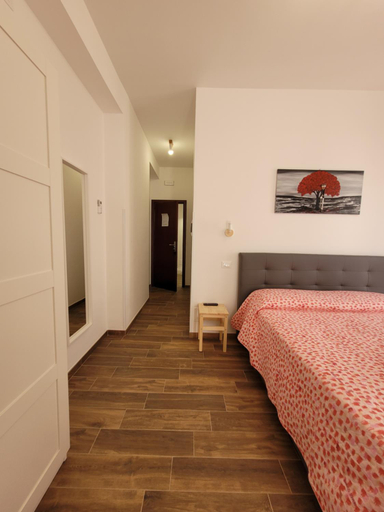 Others 3, Casa "Paolo e Francesca" Monolocali Studio Apartments, Reggio Di Calabria