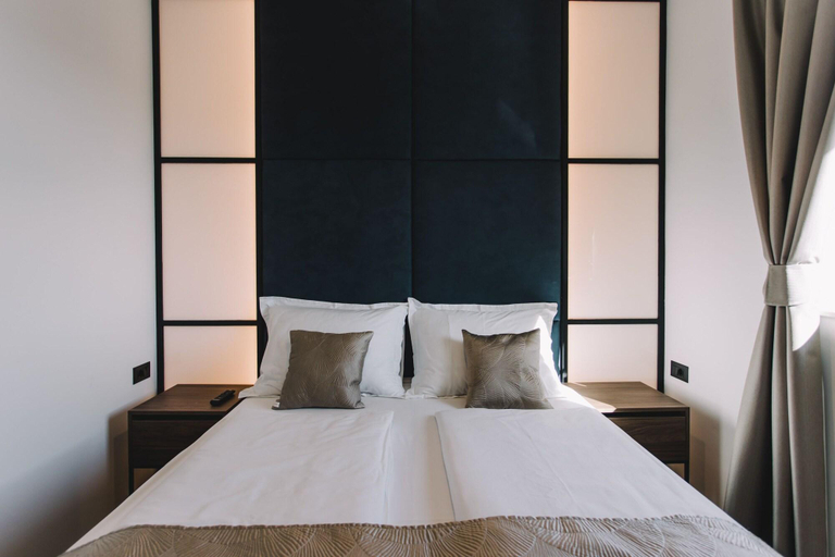 Bedroom 3, Hotel Batuda, Split