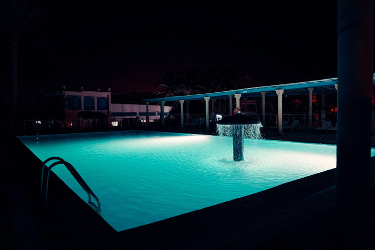 Sport & Beauty 2, Hotel Oasis Gabes, Gabès Médina