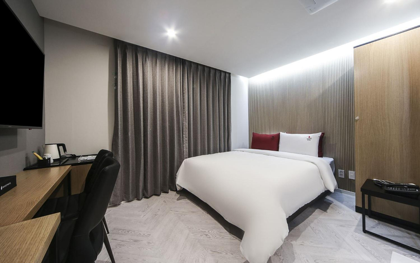 Bedroom 20