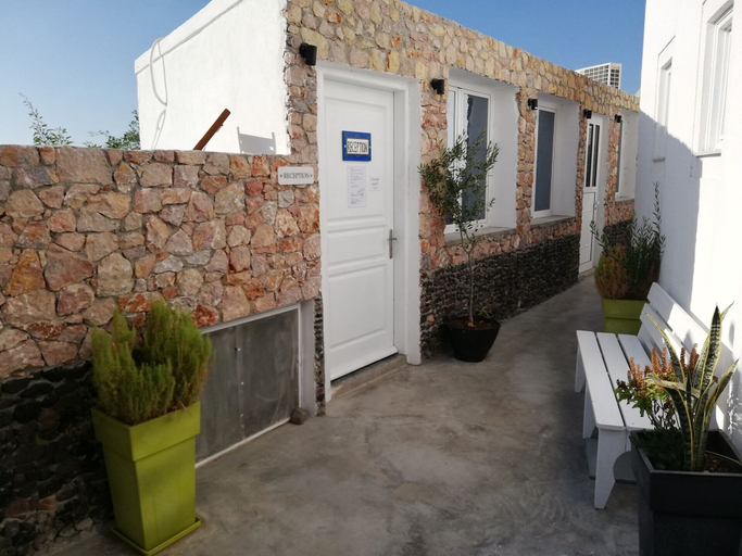 Exterior & Views 2, Loukas & Emma Eco Houses, South Aegean