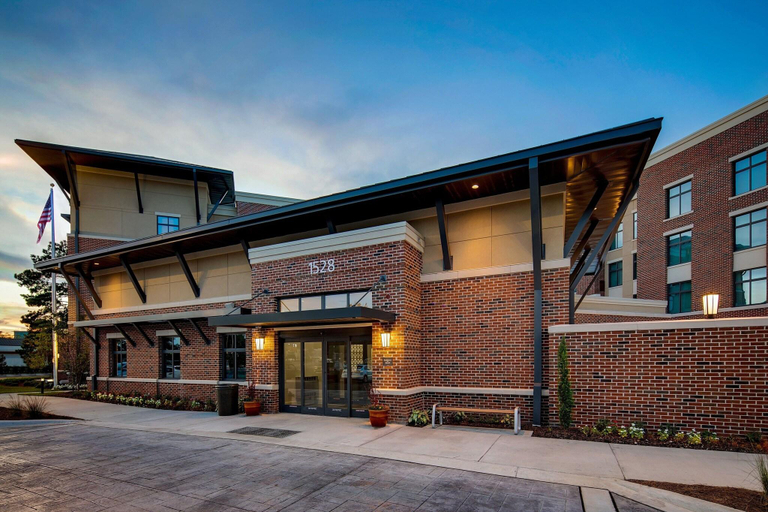 Exterior & Views 2, Residence Inn by Marriott  Charleston Summerville, Berkeley