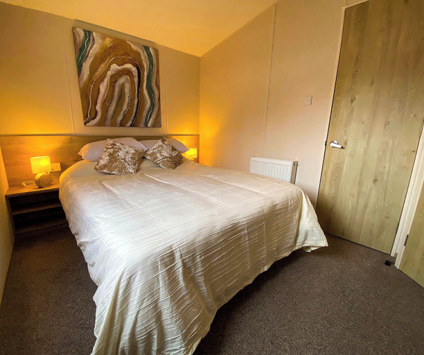 Bedroom 2, The Dorset Coast - A Home Away From Home, Dorset