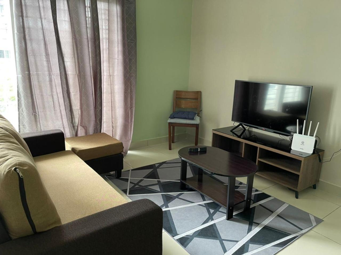 Others 5, VLA 1 HOMESTAY PUTRAJAYA DWIPUTRA, Kuala Lumpur
