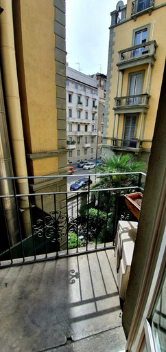 Others 3, B&B Aldebaran, Milano