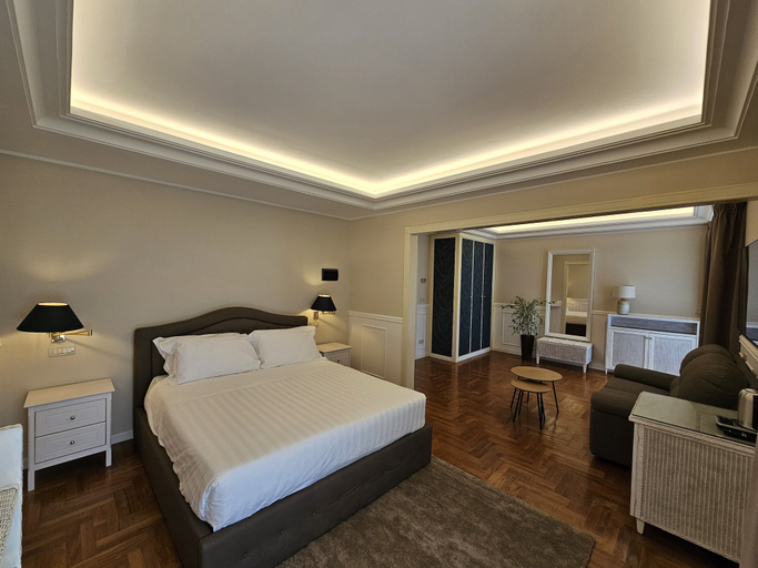 Bedroom 2, Giardino Dei Principi, Pescara