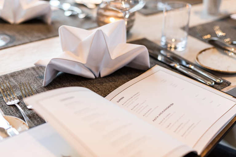 Food & Drinks 5, Severin's Resort & Spa, Nordfriesland