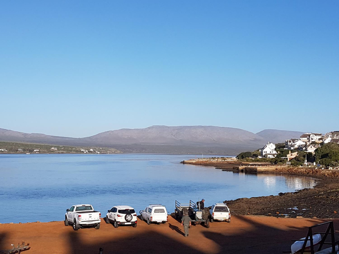 Others 3, Breede River Lodge, Eden