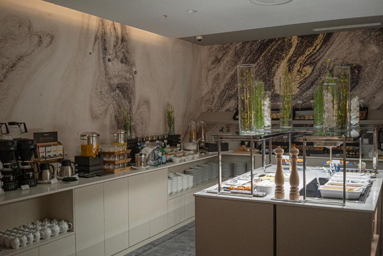 Food & Drinks 5, MASA Hotel Wellness & Spa Campo Grande Lisbon, Lisbon