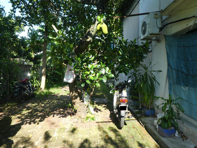 Exterior & Views 4, Tit Motel, Kuala Muda