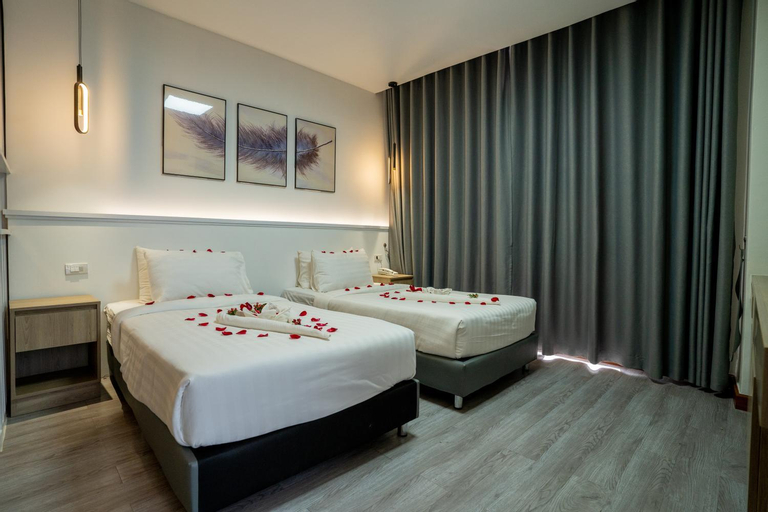 Bedroom 10