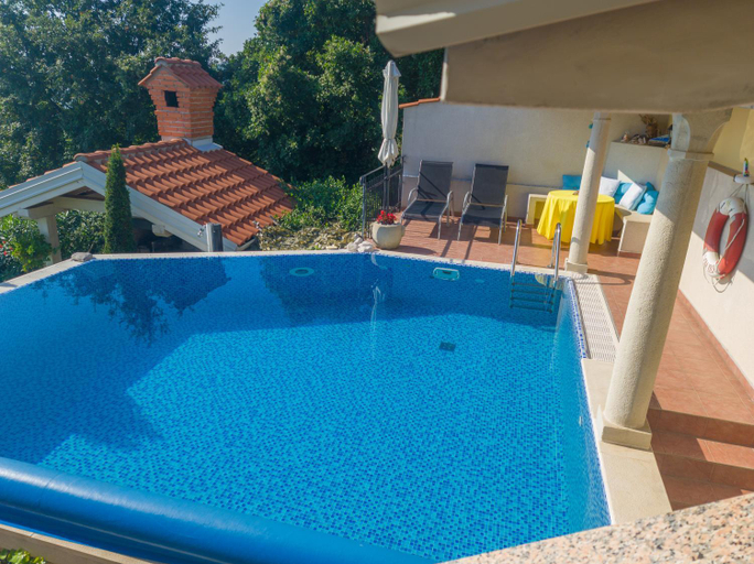 Others 5, Apartments Villa Krasa, Opatija/Veprinac