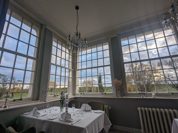 Food & Drinks 5, Schloss Krugsdorf Hotel & Golf, Vorpommern-Greifswald