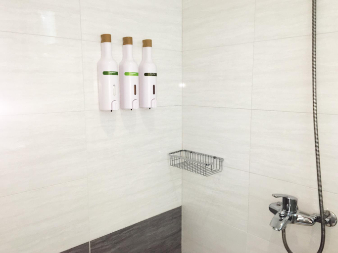 Bathroom 4, Mieh's Inn, Hualien