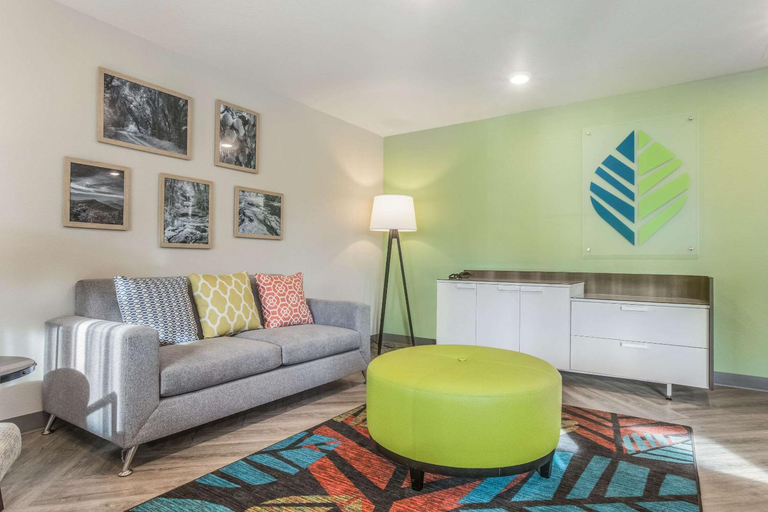 Public Area 2, WoodSpring Suites Atlanta McDonough, Henry