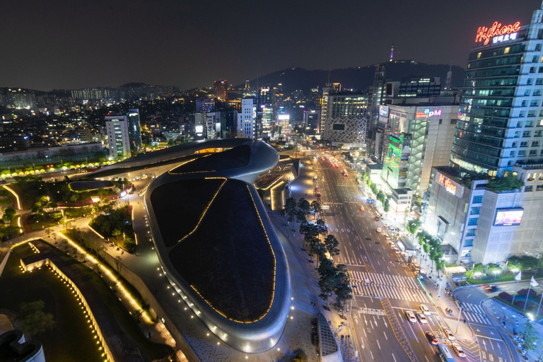 Others 5, Maxtyle Guesthouse Dongdaemun, Jung