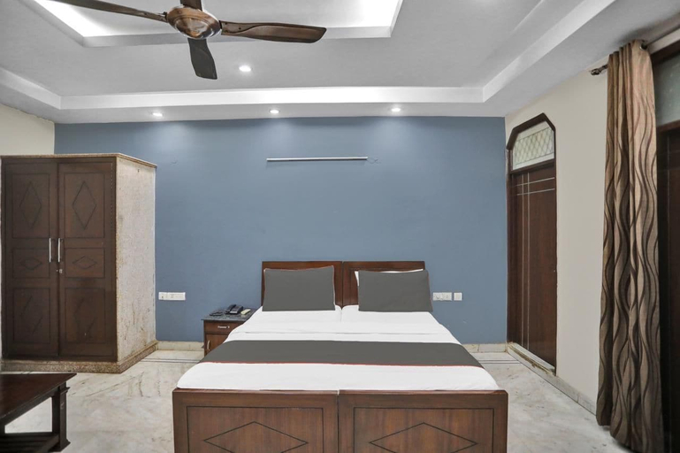 Sport & Beauty, Hotel OM Plaza, Delhi