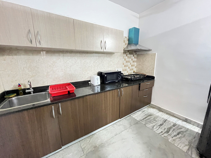Others 5, BedChambers Serviced Apartments - Hyd, Hyderabad