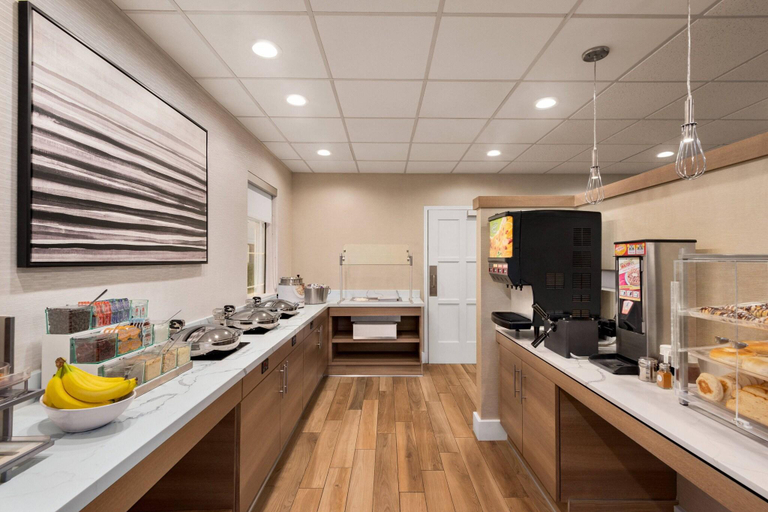 Food & Drinks 5, Residence Inn San Jose South/Morgan Hill, Santa Clara