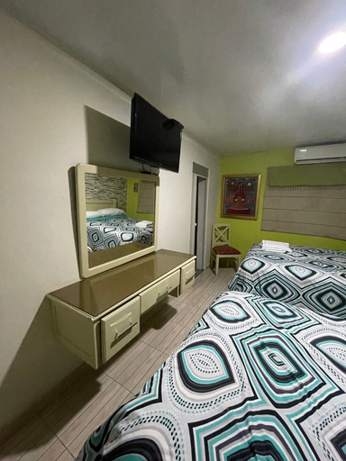Bedroom 4, Hotel La Romana Center, La Romana