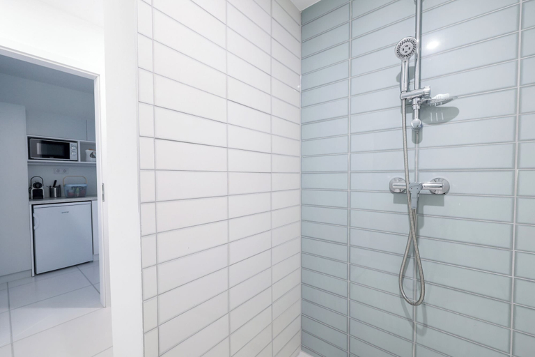 Bathroom 4, Villa Oliver Hévíz 2, Hévíz/Keszthely