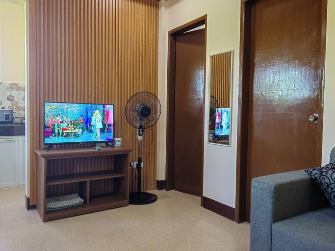 Others 4, COCO'S Transient House, Alaminos City