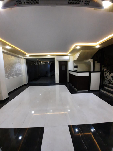 Public Area 2, Hotel Juliet Yerevan, Yerevan