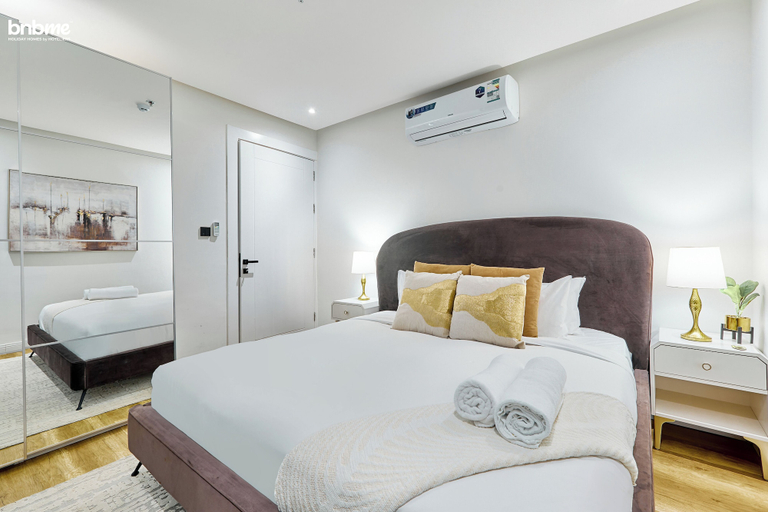Others 5, bnbmehomes-2BR nr King Khalid Airport-C3, Riyadh