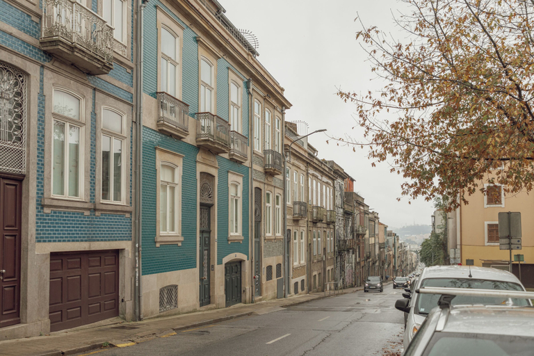 Exterior & Views 2, Home with a Pool by Vacationy, Porto