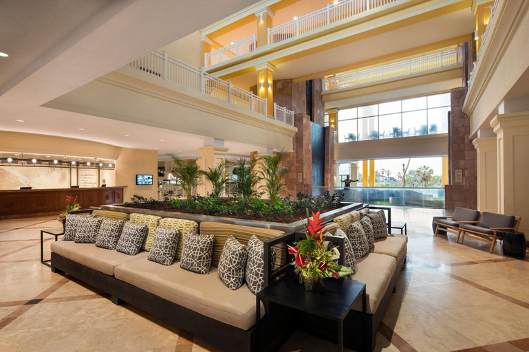Public Area 3, Marriott's St. Kitts Beach Club