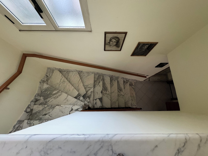 Bedroom 4, Casa signorile Marianna, Napoli