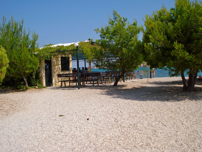 Exterior & Views, Apartments Marija, Trogir