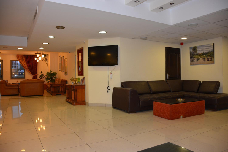 Public Area 3, EL-Mirador Hotel, Ramallah and Al-Bireh