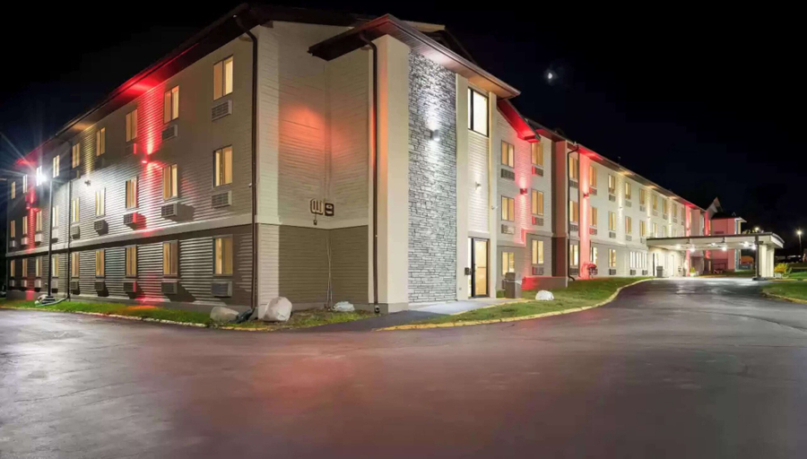 Exterior & Views 2, Sonesta Essential Des Moines, Polk