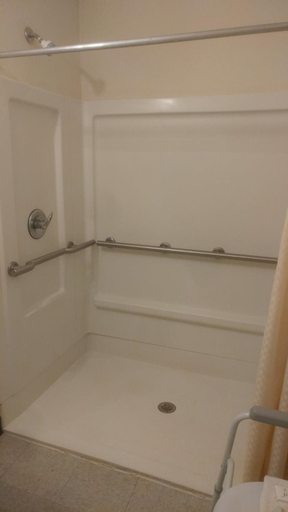 Bathroom 3, High Falls Hide-A-Way Lodging, Monroe