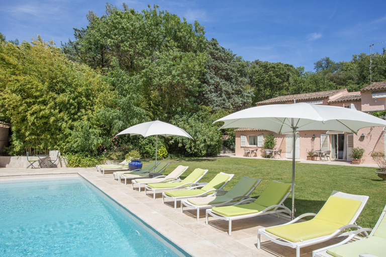 Sport & Beauty 2, Le Verger Maelvi, Var