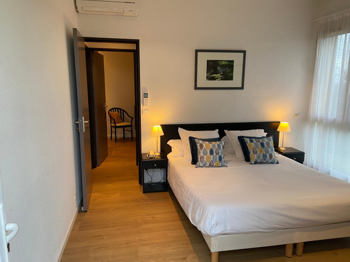3, Hotel Le Relais de Castelnau, Lot