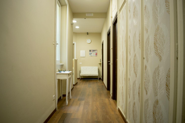 Others 2, Prati Comfort, Rome