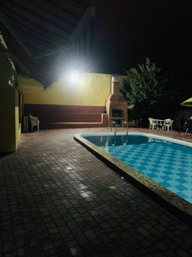 Sport & Beauty 5, Hotel RichI G A, Tbilisi