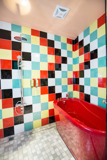 Bathroom 5