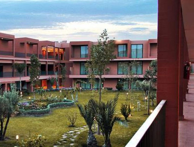 Exterior & Views 4, Rawabi Hotel & Spa, Marrakech
