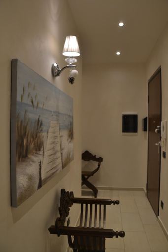 Others 3, Residenze Principe Amedeo, Bari